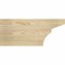 Ekena Millwork Monterey Rough Sawn Rafter Tail, Douglas Fir, 6"W x 10"H x 24"L RFT06X10X24MON00RDF - alternate 2